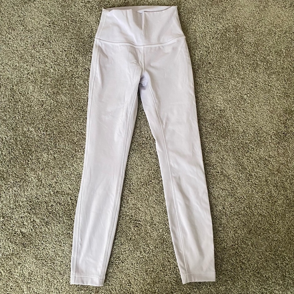 lululemon wunder under high-rise